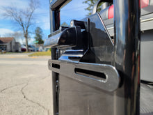 Load image into Gallery viewer, Evolution D5 and D2 Golf Cart License Plate Mount