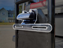 Load image into Gallery viewer, Evolution D5 and D2 Golf Cart License Plate Mount