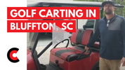 Golf Cart Stories - Golf Carting in Bluffton, SC