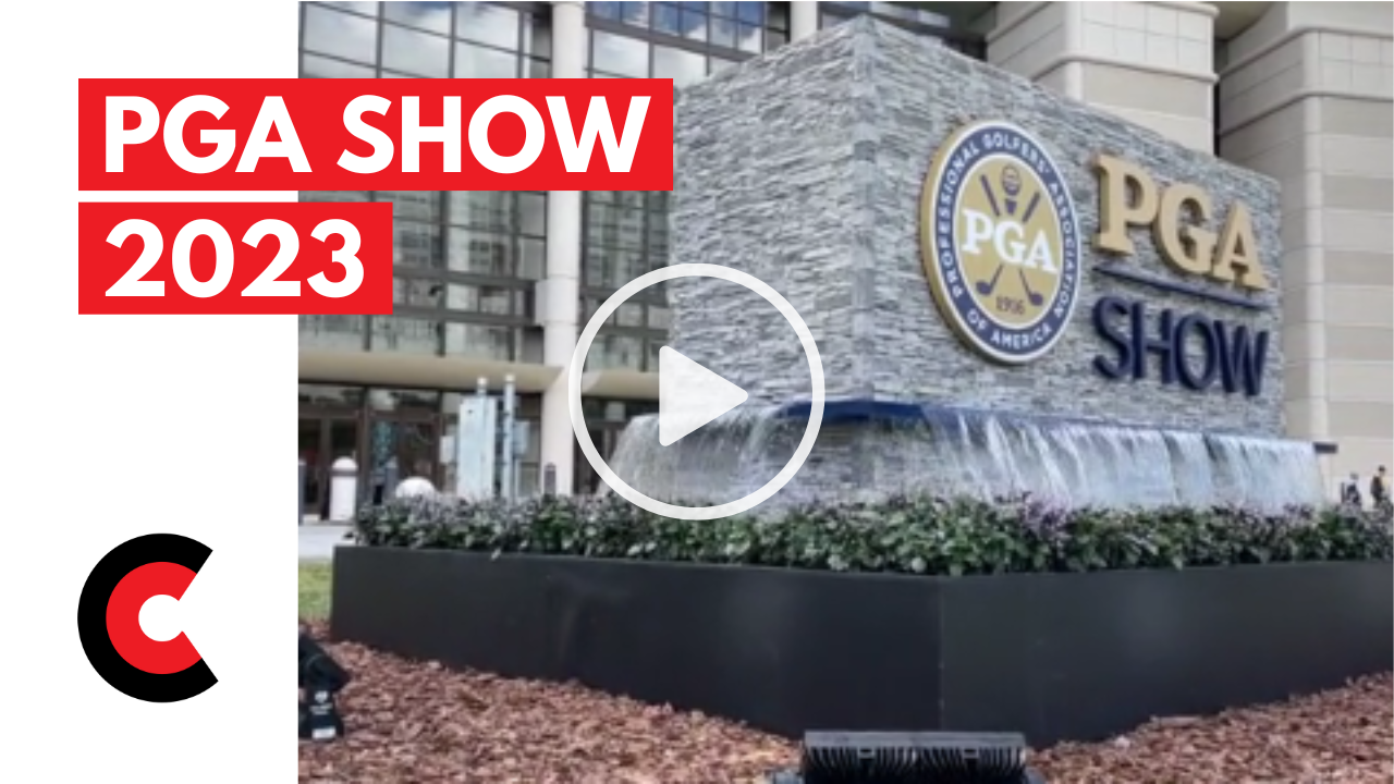 PGA Show 2023