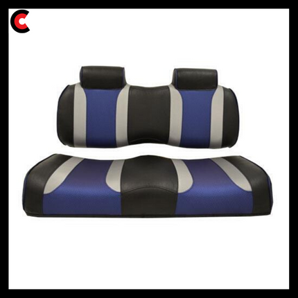 Collection image for: Custom Replacement Seats for Your E-Z-Go Golf Cart