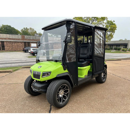 Collection image for: Golf Cart Enclosures & Coverings