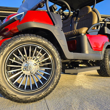 Collection image for: Atlas Golf Cart Upgrades and Accessories