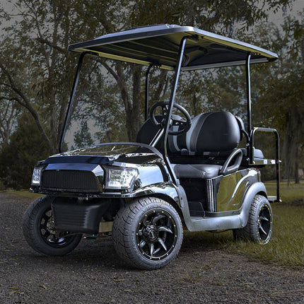 Collection image for: Alpha Golf Cart Body Kits