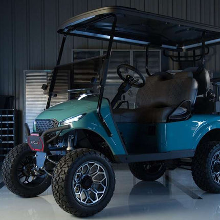 Collection image for: Golf Cart Body Kits