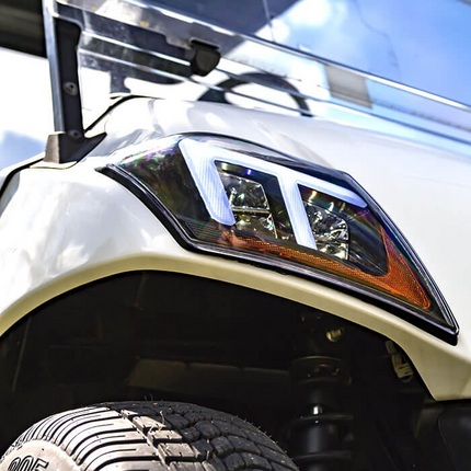 Collection image for: Golf Cart Light Kits