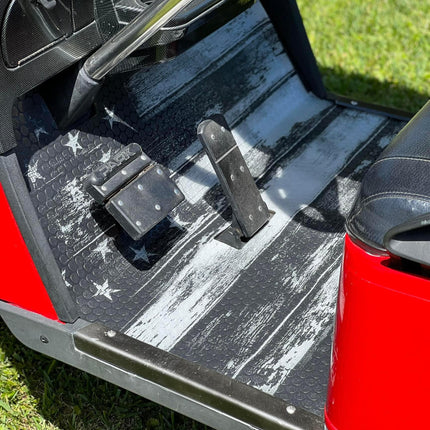 Collection image for: Dekomats Golf Cart Floor Mats
