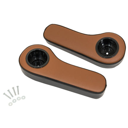 Collection image for: Golf Cart Arm Rests