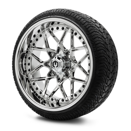 Collection image for: MODZ Wheels and Tires