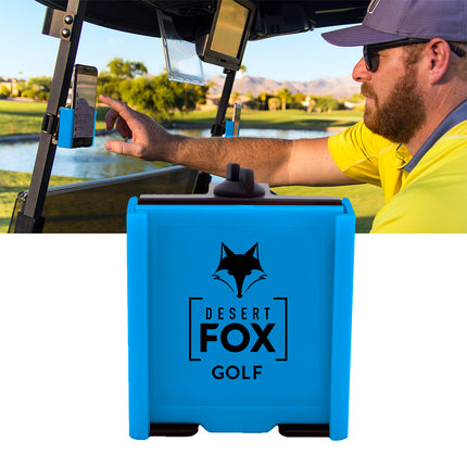 Collection image for: Golf Cart Merch and Fun Accessories