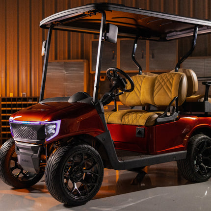 Collection image for: APEX EZGO RXV Body Kit
