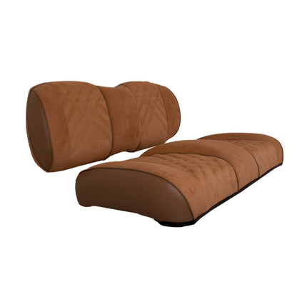 Collection image for: RedDot Suede EZGO and Club Car Golf Cart Seats