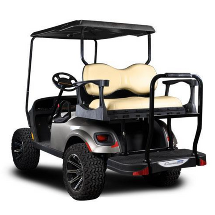 Collection image for: Genesis 300 Rear Flip Seats