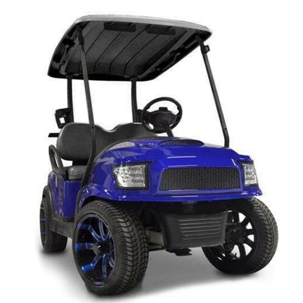 Kit de phares LED pour CLUB CAR PRECEDENT Kit de phares LED pour CLUB CAR PRECEDENT