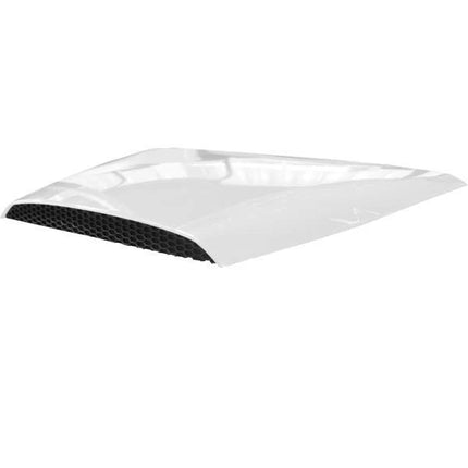 Alpha Series Hood Scoop for Precedent, Onward, Tempo (Red, Black, Blue, White)