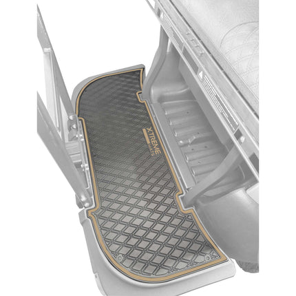 Xtreme Rear Floor Mat for Bintelli & Atlas