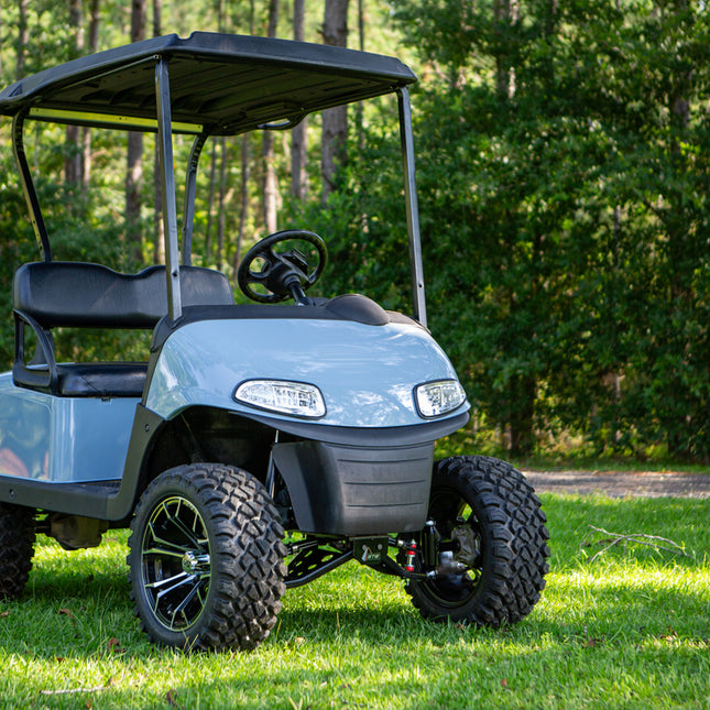 GTW EZGO RXV Electric 4” Double A-Arm Lift Kit (Years 2013.5-2022)