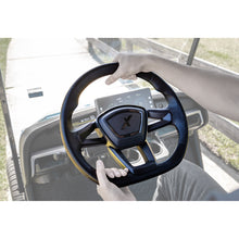 Load image into Gallery viewer, MadJax Cruise Steering Wheel with All-in-One Adapter Bundle
