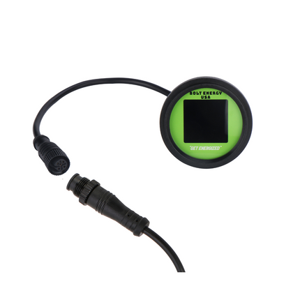 Bolt Energy 48V 160Ah "BIG" Lithium Battery Bundle for Club Car Golf Carts