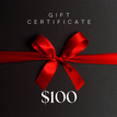 $100.00