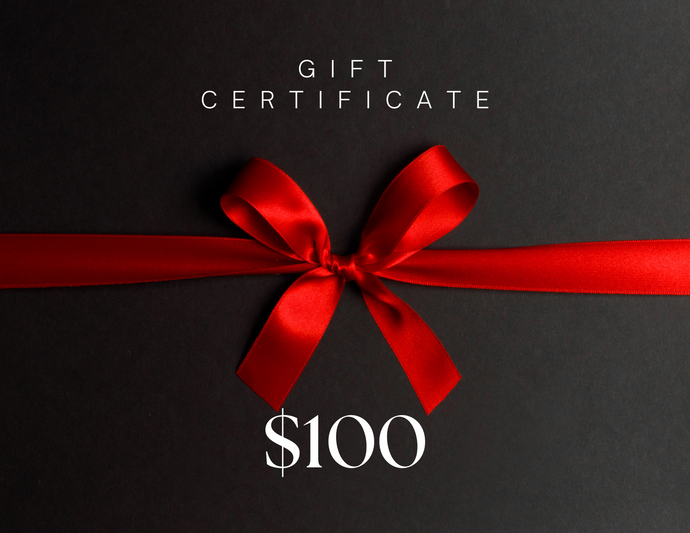 Converted Carts Gift Card