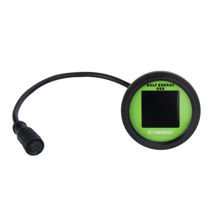 Bolt Energy 48V 160Ah "BIG" Lithium Battery Bundle for Club Car Golf Carts