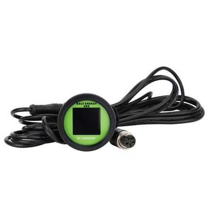 Bolt Energy 48V 160Ah "BIG" Lithium Battery Bundle for Club Car Golf Carts