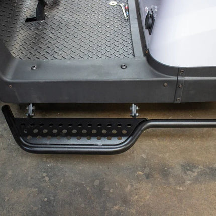 4 Passenger Nerf Bar Step Kit