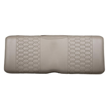 Load image into Gallery viewer, MadJax Colorado Seats for Genesis Rear Seat Kits – Light Beige