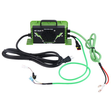 Bolt Energy 72V 105Ah Lithium Battery Bundle for Club Car Golf Carts
