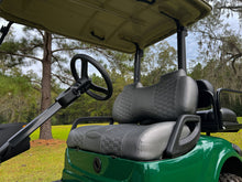 Load image into Gallery viewer, MadJax Colorado Seats for Yamaha G29/Drive/Drive2 – Charcoal Trexx