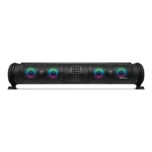 Load image into Gallery viewer, SoundExtreme 28&quot; Golf Cart Sound Bar