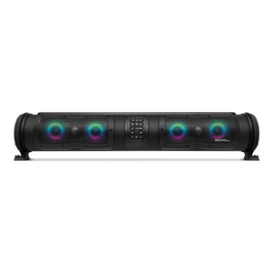 SoundExtreme 28" Golf Cart Sound Bar