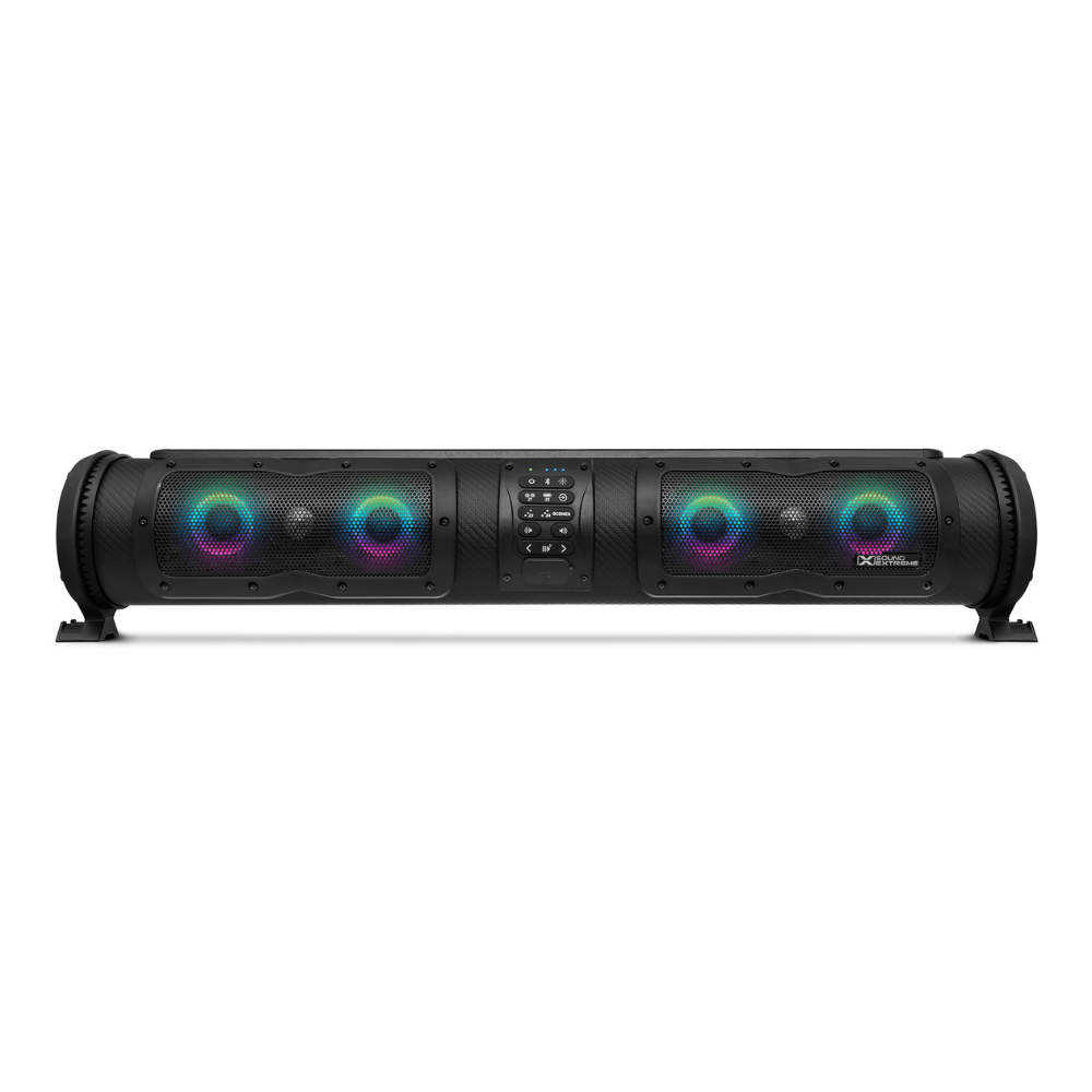 SoundExtreme 28