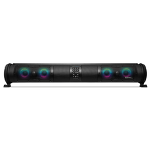 Load image into Gallery viewer, SoundExtreme 33&quot; 360° Sound Golf Cart Sound Bar