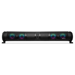 SoundExtreme 33" 360° Sound Golf Cart Sound Bar