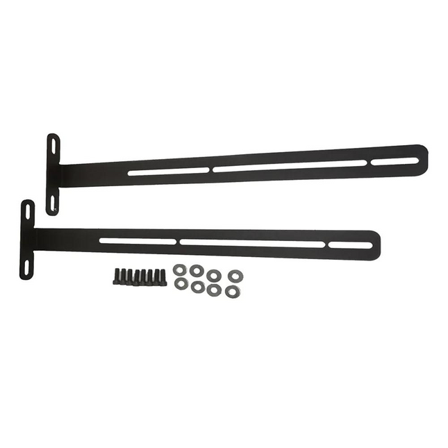 SoundExtreme V4 "T" Mounting Brackets