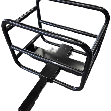 Universal Cooler Carrier with included 30 Qt Cooler
