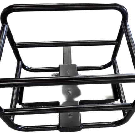Universal Cooler Carrier with included 30 Qt Cooler