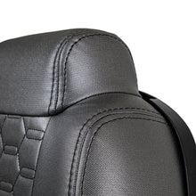 Load image into Gallery viewer, MadJax Colorado Seats for EZGO TXT/RXV/S4/L4 &amp; MadJax XSeries Storm – Charcoal Trexx