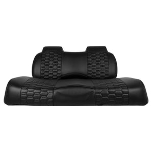 MadJax Colorado Seats for Yamaha G29/Drive/Drive2 – Black