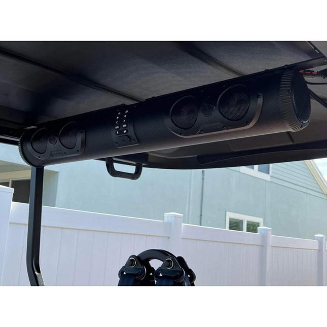 SoundExtreme V4 "T" Mounting Brackets