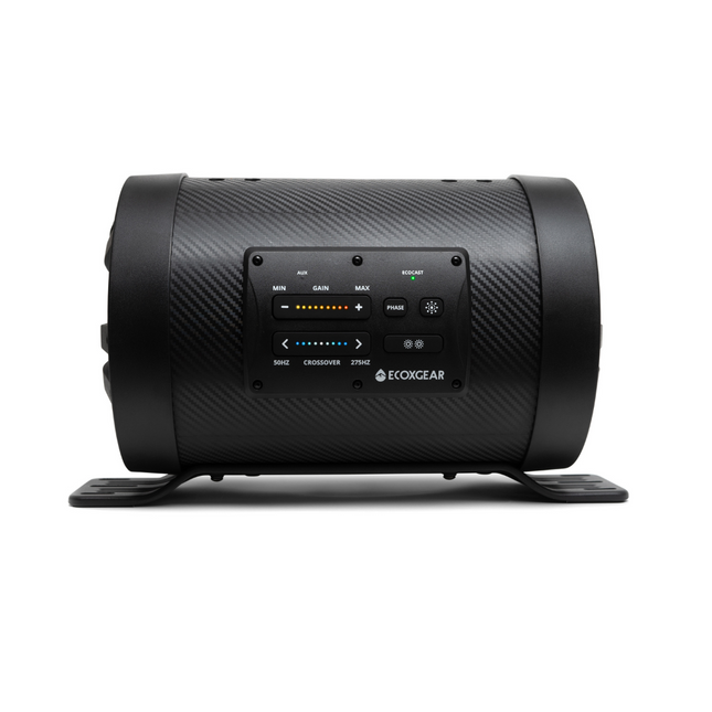 SoundExtreme 8" Golf Cart Subwoofer