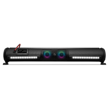 Load image into Gallery viewer, SoundExtreme 33&quot; 360° Sound Golf Cart Sound Bar