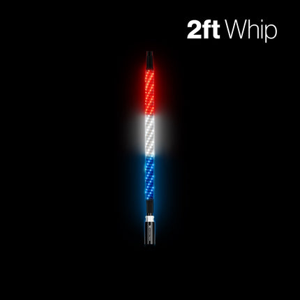 Extreme Whip Qty 1 X 2Ft