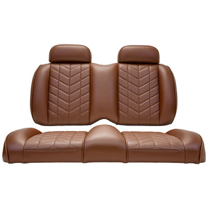 MadJax Aviator EZGO TXT/RXV & MadJax XSeries Front Seat Cushions
