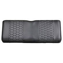 Load image into Gallery viewer, MadJax Colorado Seats for Genesis Rear Seat Kits – Charcoal Trexx