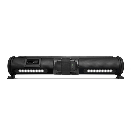 SoundExtreme 28" Battery-Powered Golf Cart Sound Bar