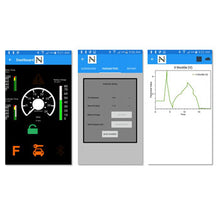 Load image into Gallery viewer, Navitas 440 Amp TAC2 Controller Upgrade for EZGO RXV Elite with Samsung Lithium Batteries