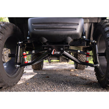 Load image into Gallery viewer, 4” GTW Double A-Arm Lift Kit for Yamaha Drive2 Electric with Independent Rear Suspension